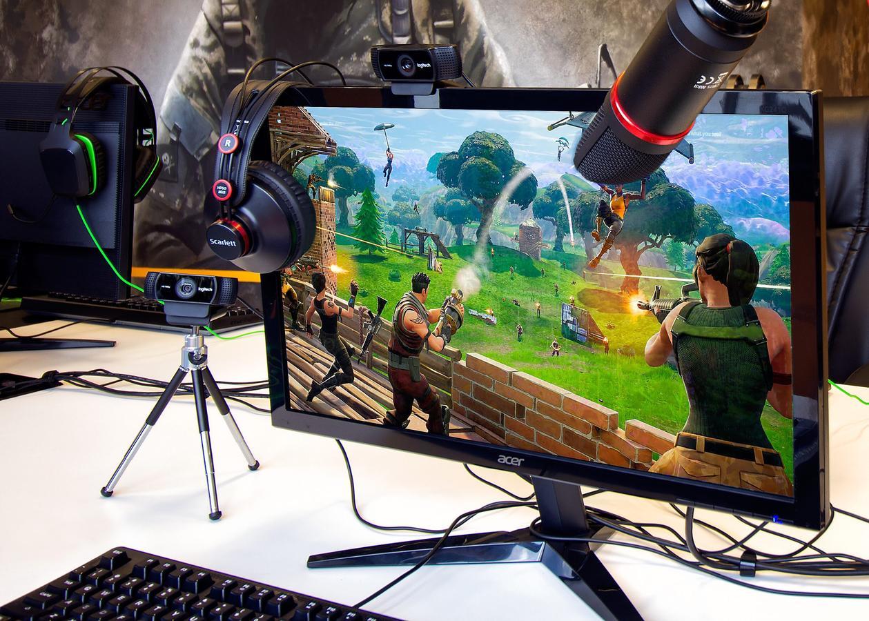 Gamers Paradise Hotel Chalong Luaran gambar